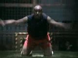 Video Nike Park - La Cage - nike, park, henry, ronaldo, pres