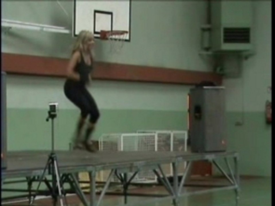 CONVENTION FITNESS LIA JESSICA EXPOSITO