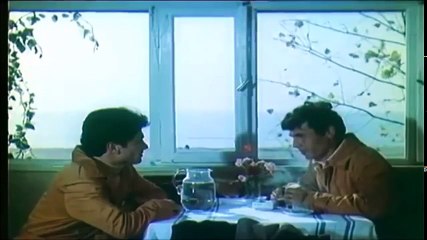 FILMI "DORA E NGROHTE"  (Pjesa 2) | Kinematografia Shqiptare