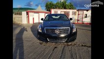 BAISSE DE PRIXCadillac ATS Sport Pack LuxeParc de la Baie OrientalePrix, Infos et contact en cliquant sur >> cypho.ma/cadillac-ats-sport-pack-luxe