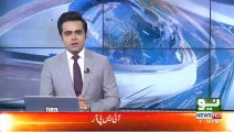 Dabang Response By DG ISPR On Nawaz Sharif's Statement