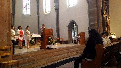 sacrement du pardon Elza et Tom 2