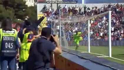 All Goals & highlights Crotone 2 - 2 Lazio  13-05-2018
