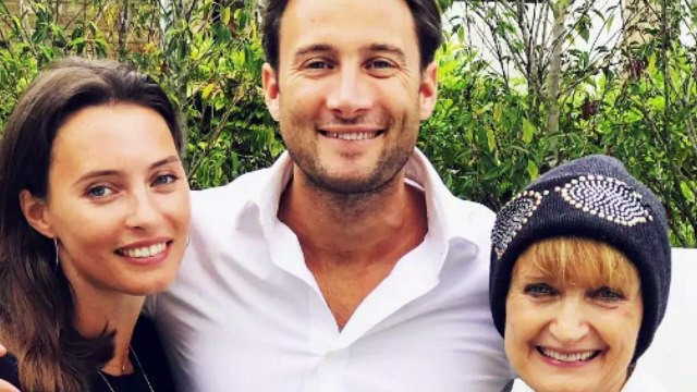 Baroness Tessa Jowell dies from brain tumour