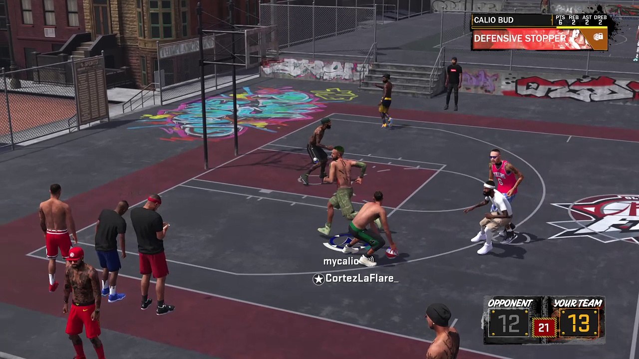 NBA 2K18_20180513111056