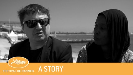 LA FABRIQUE CINÉMA - CANNES 2018 - A STORY - EV