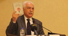Perinçek'ten Tartışılacak Seçim Vaadi: HDP'nin Kapatılması İçin Talepte Bulunacağım!