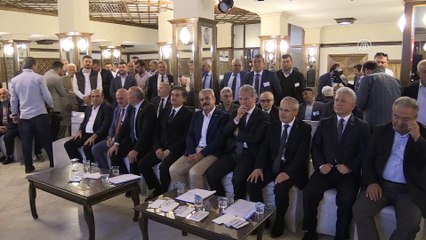 Mehmet Ali Şahin: 'Gençlere yol açmanın doğru olacağı kanaatindeyim' - KARABÜK