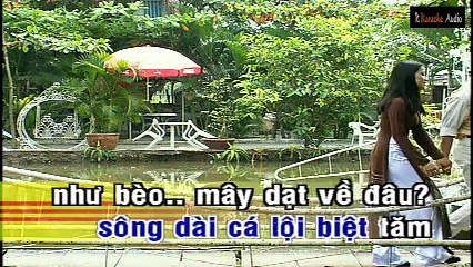 Thương Nhớ Người Dưng - Tân Cổ - Tuấn Châu