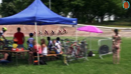 Vidéo 1 de la deuxième manche du challenge PIERRE TOLLINI