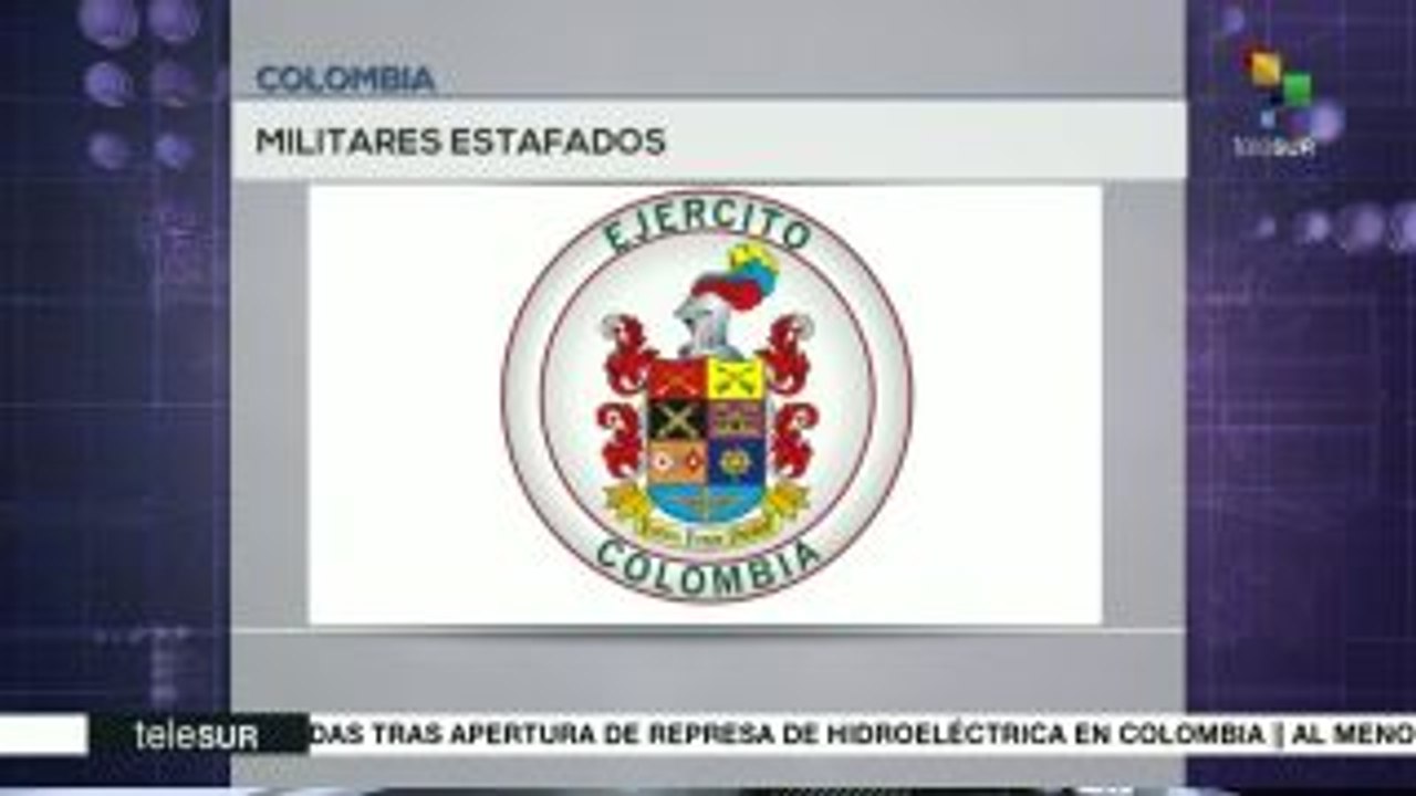 teleSUR Noticias: Continúan actos vandálicos en Nicaragua