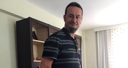 FETÖ Soruşturmasına Dayanak Olan Flash Belleği Hazırlayan Kripto FETÖ İmamı Yakalandı