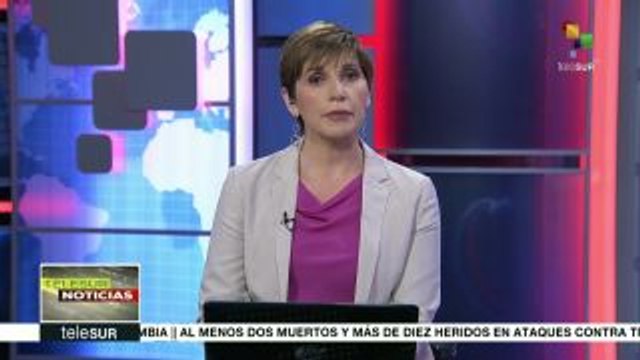 Trabajadores británicos exigen mejores condiciones laborales