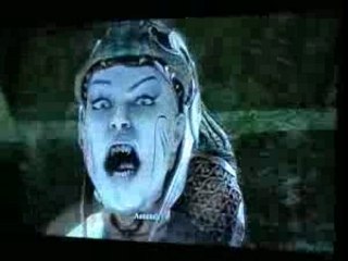 MGS 2007 : Heavenly Sword Partie 1