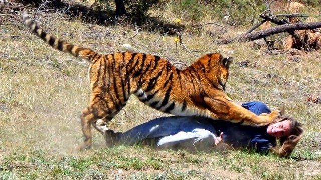 Pets That Ate Their Owners