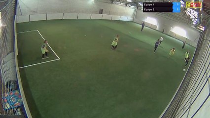 Equipe 1 Vs Equipe 2 - 13/05/18 14:55 - Loisir Poitiers - Poitiers Game Parc