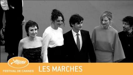 LAZZARO FELICE - CANNES 2018 - LES MARCHES - VF