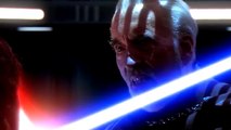 What if Anakin Skywalker Let Count Dooku Live?