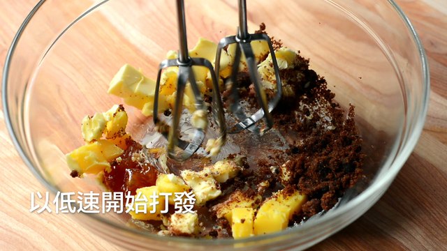 手工消化餅 沒有泡打粉氧化奶油 鬆脆可口 Homemade Digestive Biscuits