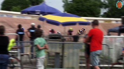 Vidéo 2 de la deuxième manche du challenge PIERRE TOLLINI