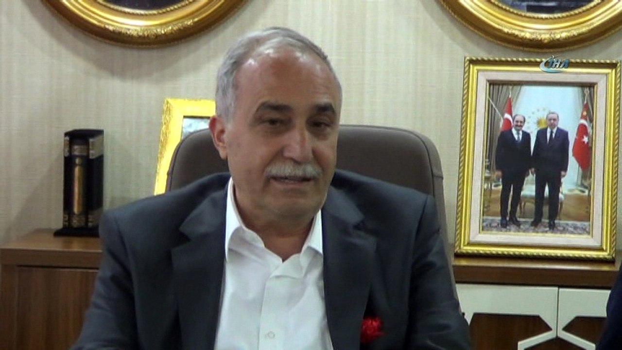 Bakan Fakıbaba: “Türkiye, dünyanın önemli bir gıda ve hayvancılık ülkesi olacak”