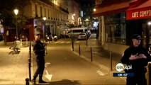 داعش يتبنى المسؤولية عن حادثة الطعن في باريسباريس - فرنسا - (وكالات) - نقلت وسائل إعلام فرنسية أن تنظيم #داعش الإرهابي أعلن مسؤوليته عن حادثة الطعن في العاصمة