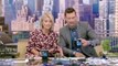 Live with Kelly and Ryan (September 21, 2017) Emma Stone & Joanne Froggatt Interview | FULL SHOW
