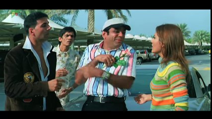 Best Of Paresh Rawal - Part 1 - Comedy Scenes Compilation - HD - YouTube