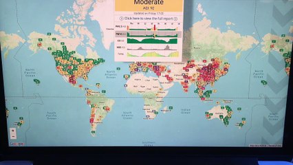 IoT For Entrepreneur - Connected Object #1