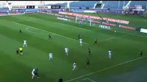 Serdar Gürler Goal HD - Osmanlispor 1-0 Besiktas 13.05.2018