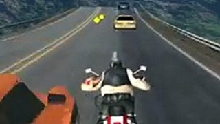 MEGA MOTO RACING 3D - Android Gameplay HD