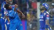 IPL 2018 : Suryakumar Yadav out for 38 (31b 7x4 0x6), Jofra Archer strikes | वनइंडिया हिंदी