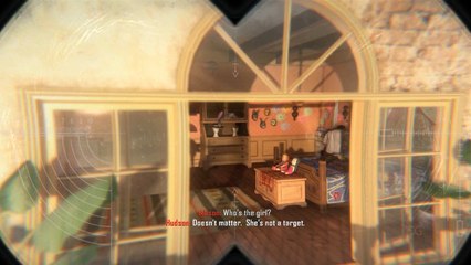 Call of Duty: Black Ops II (04-[+I/-I]) [Vietsub] Time and Fate