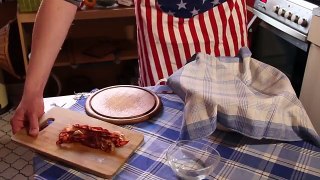 The ultimate Bacon Burger - BBQ Grill Rezept Video - Die Grillshow 79
