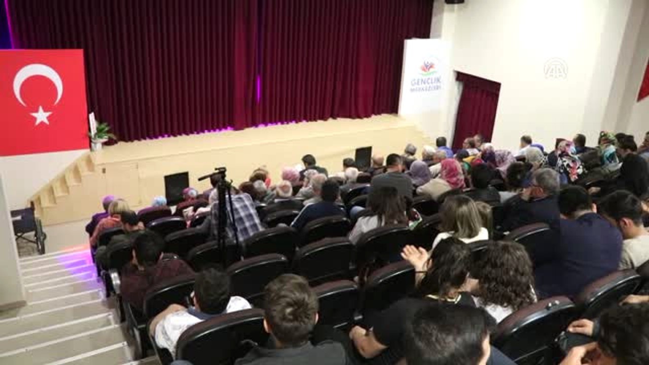 Bu Vatan, Şehit Uhud'dan ve Bütün Şehitlerimizden Sizlere Emanettir"