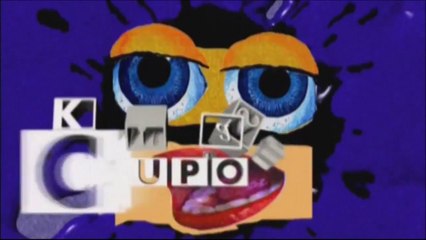 Klasky Csupo Robot Logo HD