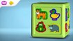 Baby Learn Colors, Learn Animals Sounds, Learn Numbers, Learn Shapes and Alphabet | Colours for Kids