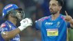 IPL 2018 : Evin Lewis out for 60 by Dhawal Kulkarni | वनइंडिया हिंदी