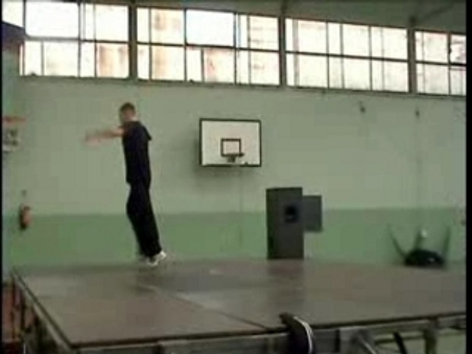 CONVENTION FITNESS LIA J.M.DUPUY