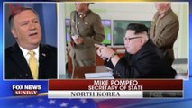 Sec. of State Pompeo: U.S. Will Help North Korea Economically If Country Meets Demands