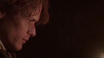 Outlander -3x04- Keep Claire Safe -Deleted Scenes- [Sub Ita]