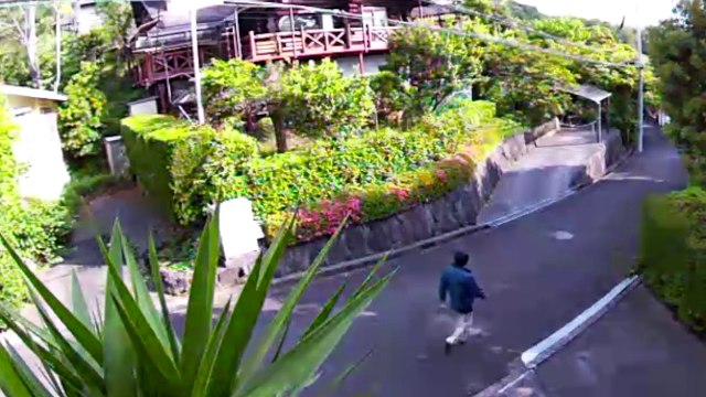 EDR May #13 2018 Suspicious Neighbor and woman