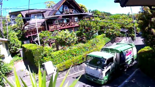 EDR May #4 2018 neighbor and helicopter sound