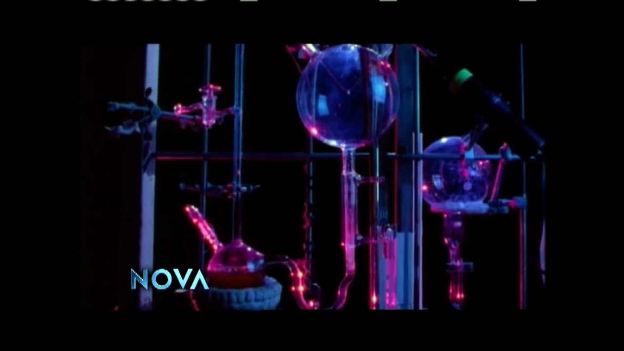 How Life Began w/ Neil deGrasse Tyson NOVA Origins