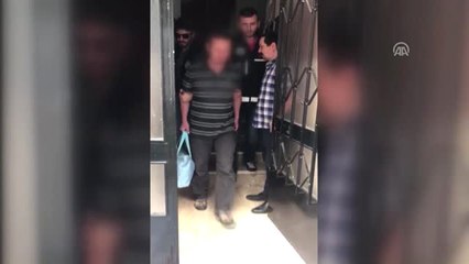 Fetö'nün Firari "Hususi İmamı" Yakalandı