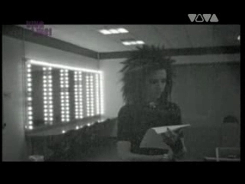 Bill Kaulitz