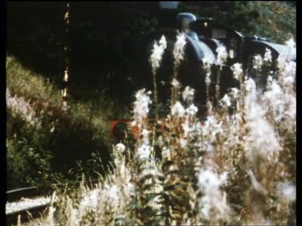 The Adventures of Sherlock Holmes  S03E02 - The Abbey Grange