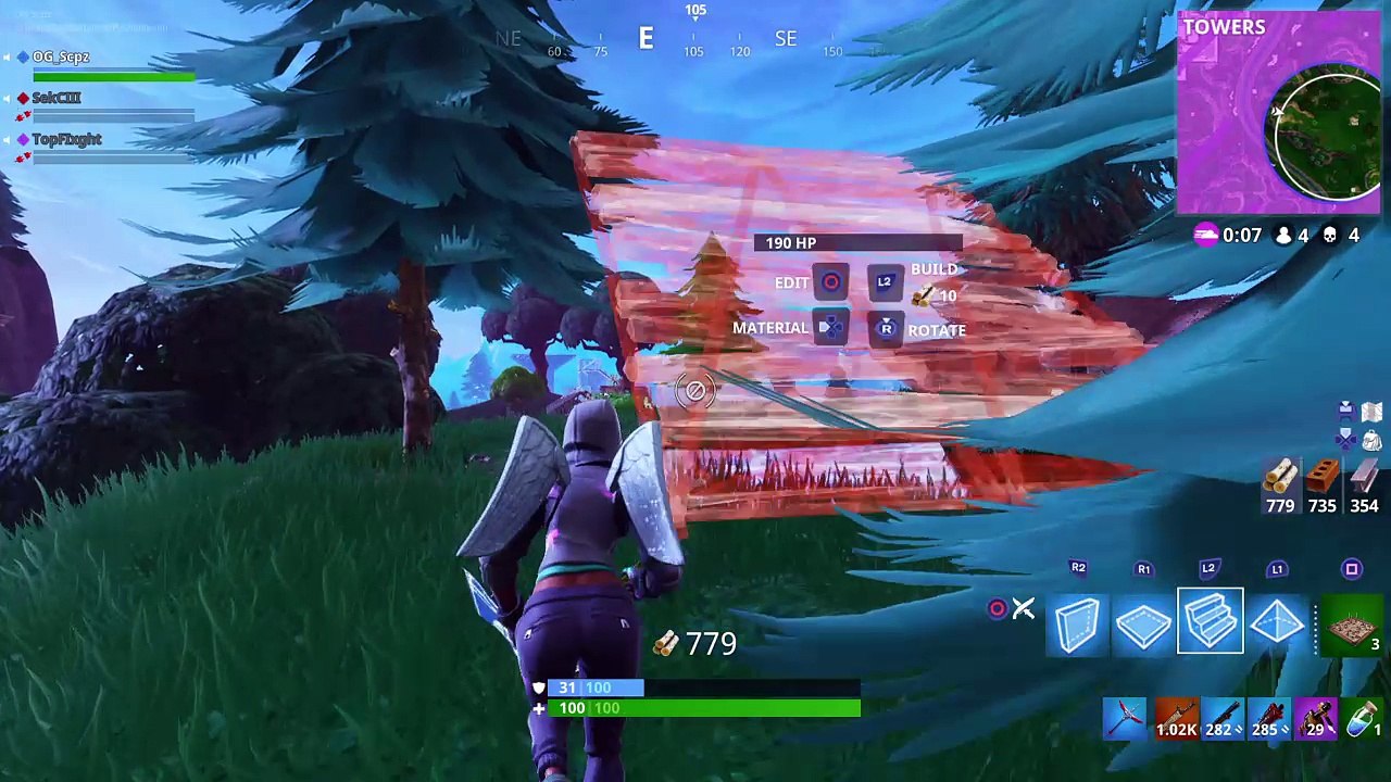 PLAYS with Omar pt. 4