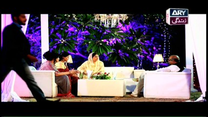 Badnaam Episode 09 - on ARY Zindagi in High Quality 13th May 2018