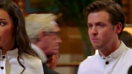 Deception Season 1 Episode 10 / The Unseen Hand / Online Free 1x10